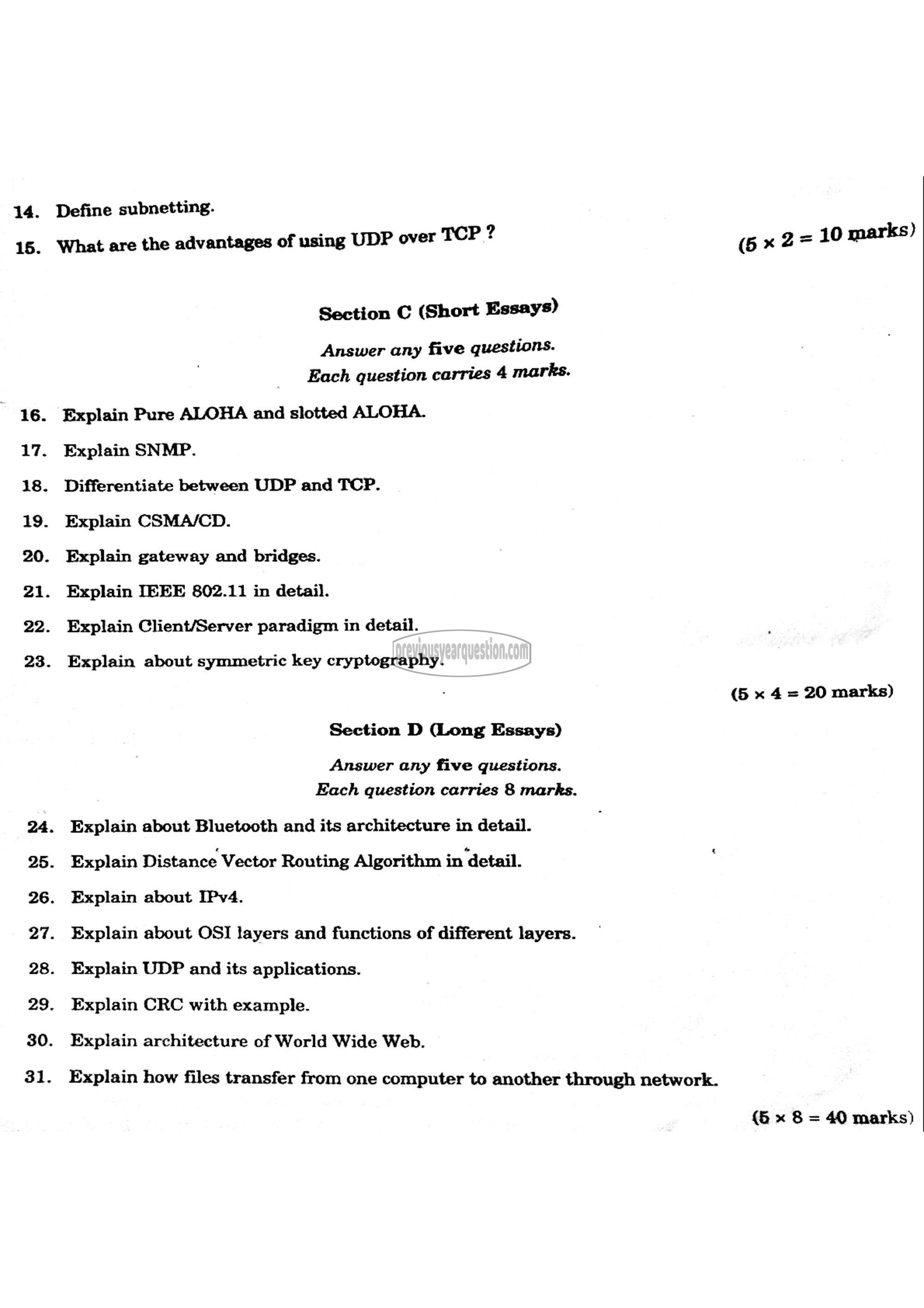 Question Paper - Programming Laboratory III: Java and PHP Programming-2