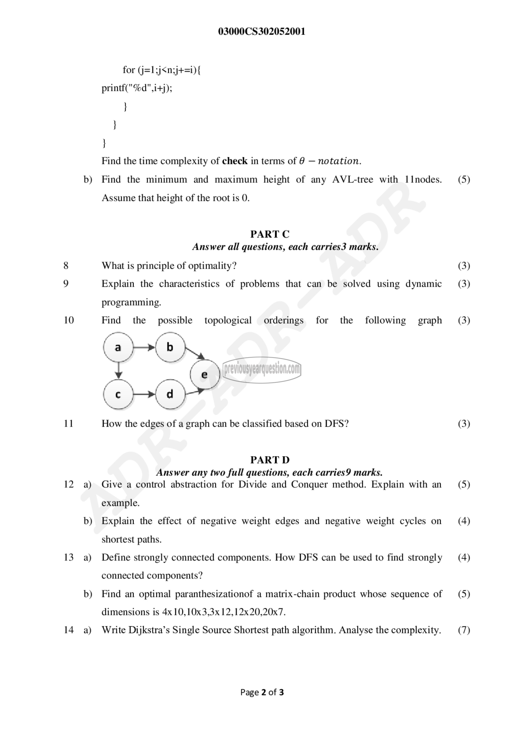 Question Paper - S369-2