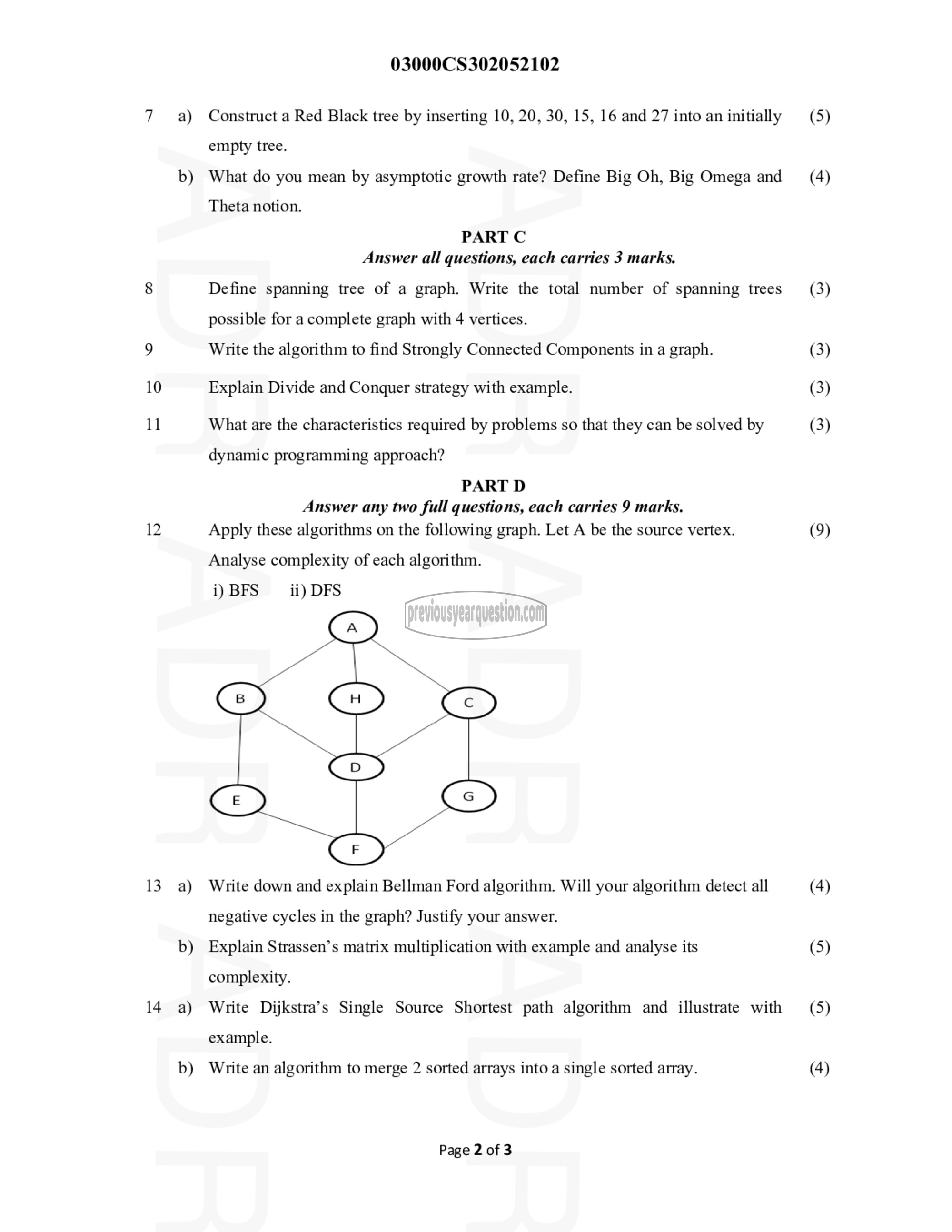 Question Paper - S369-2