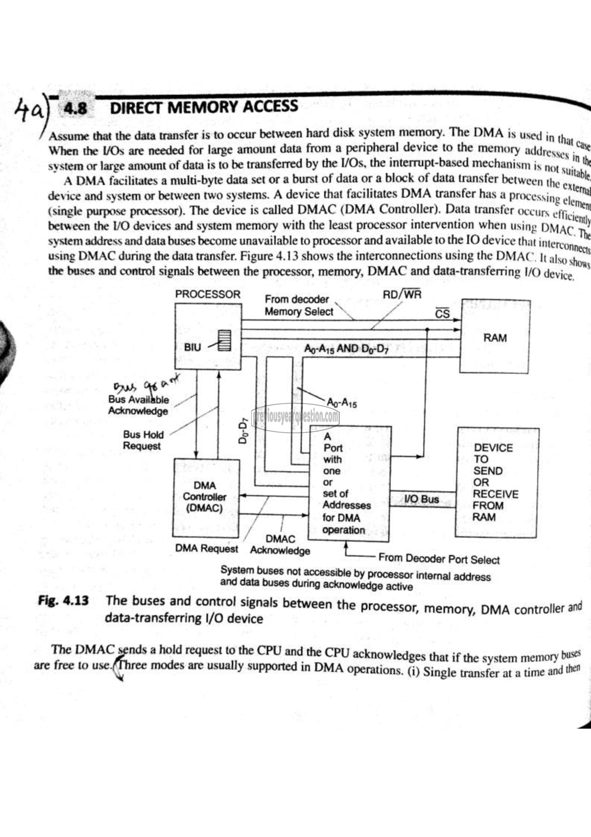 Question Paper - Embedded System-84