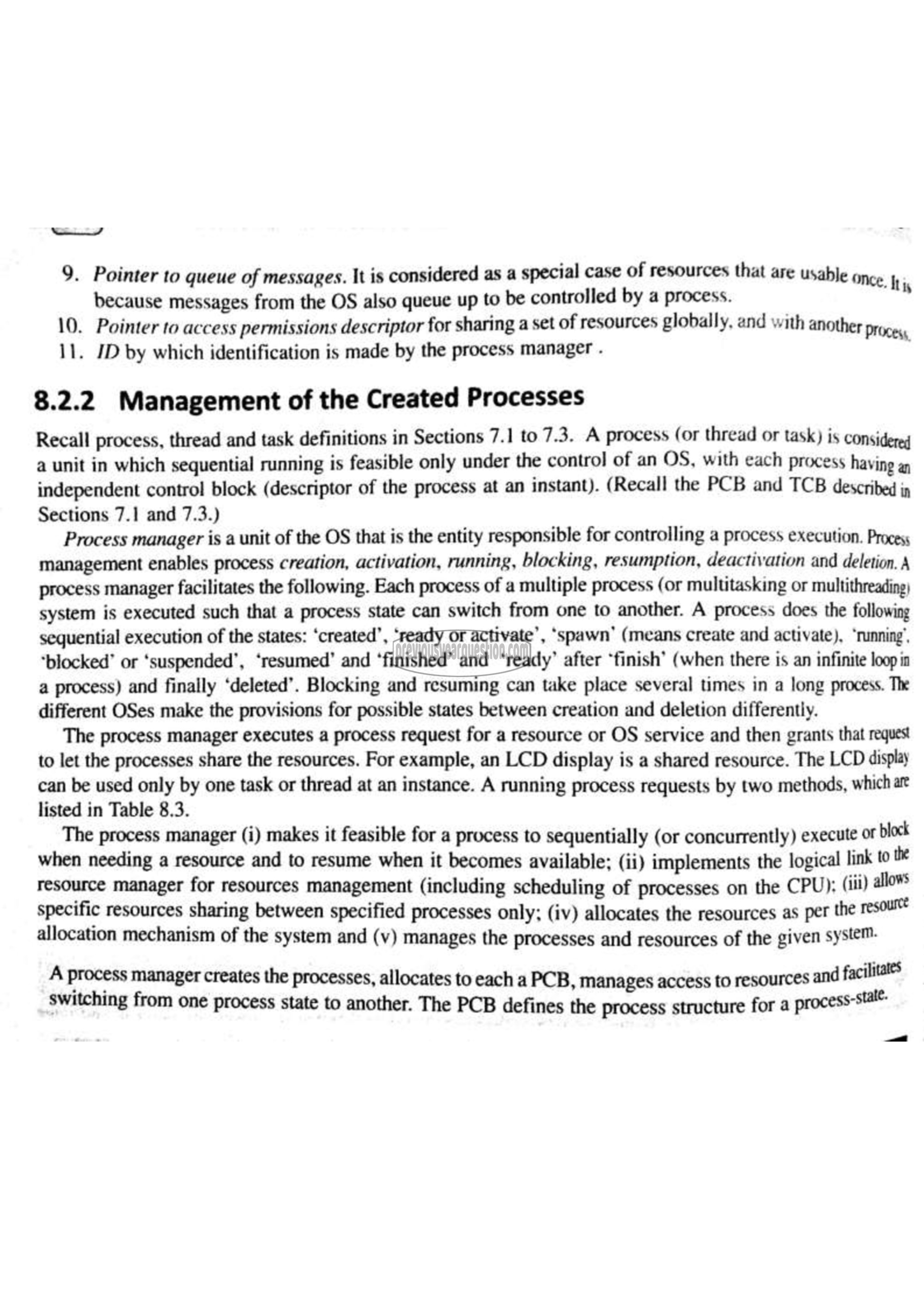 Question Paper - Embedded System-46