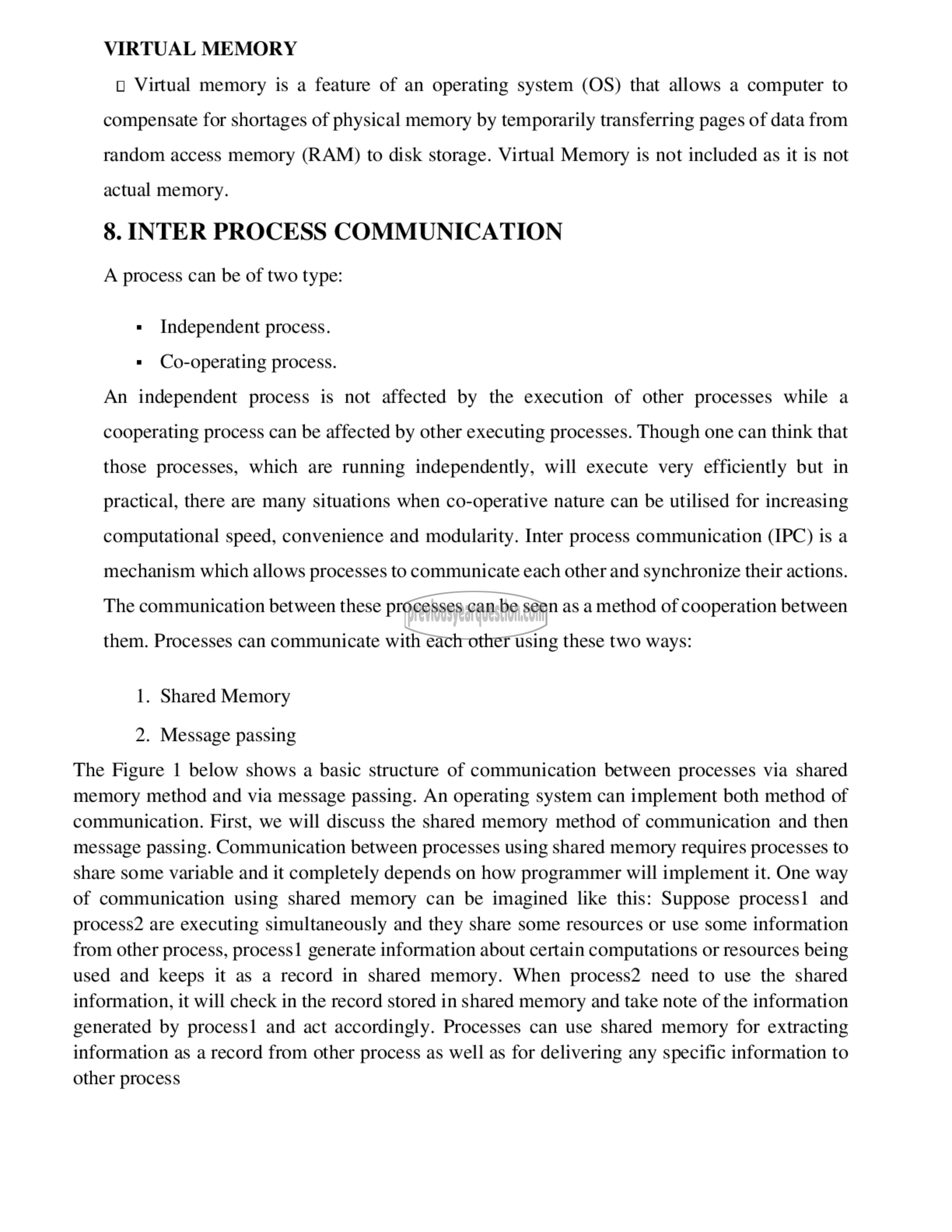 Question Paper - Embedded System-37