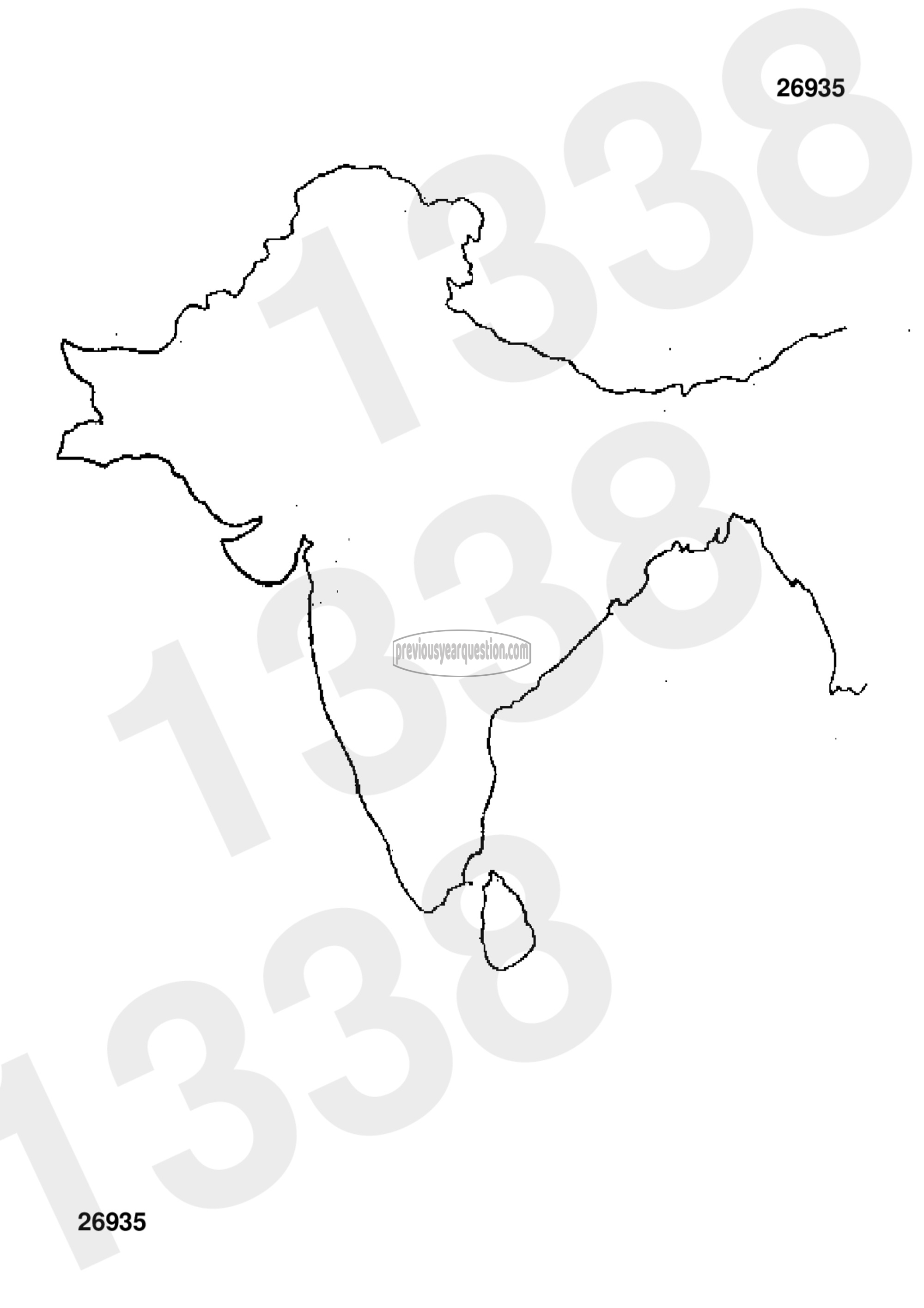 Question Paper - KERALA HISTORY-1-3