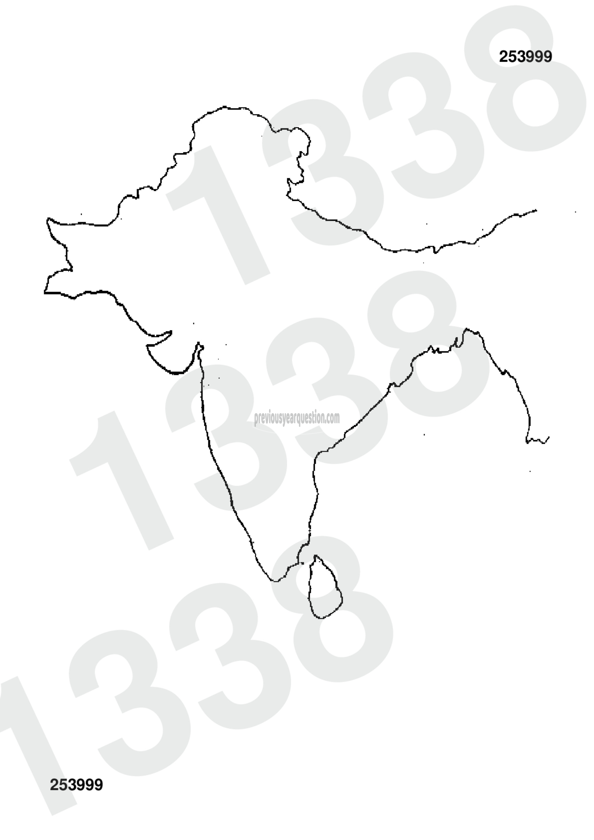 Question Paper - KERALA HISTORY-1-4