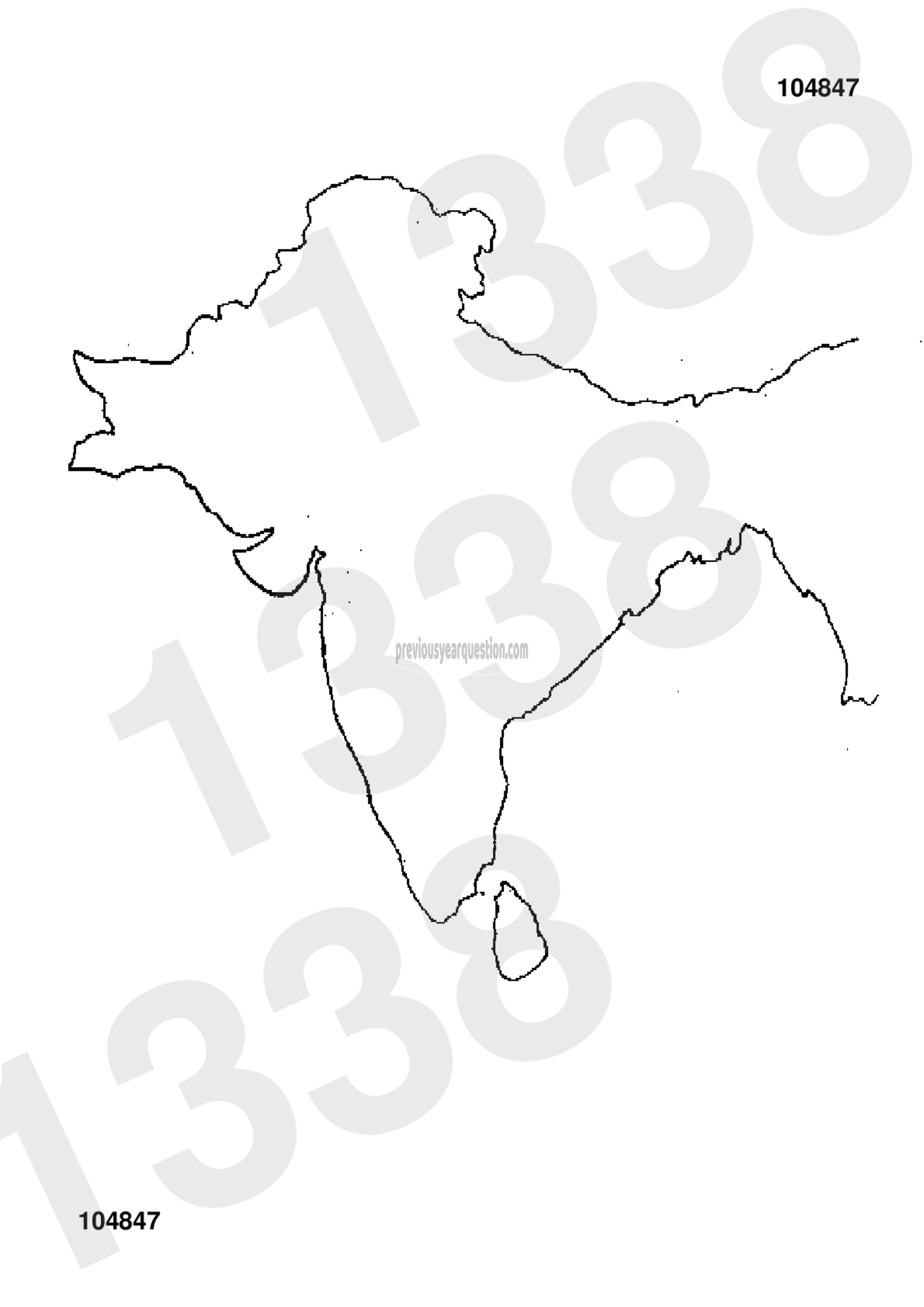 Question Paper - KERALA HISTORY- 2-4